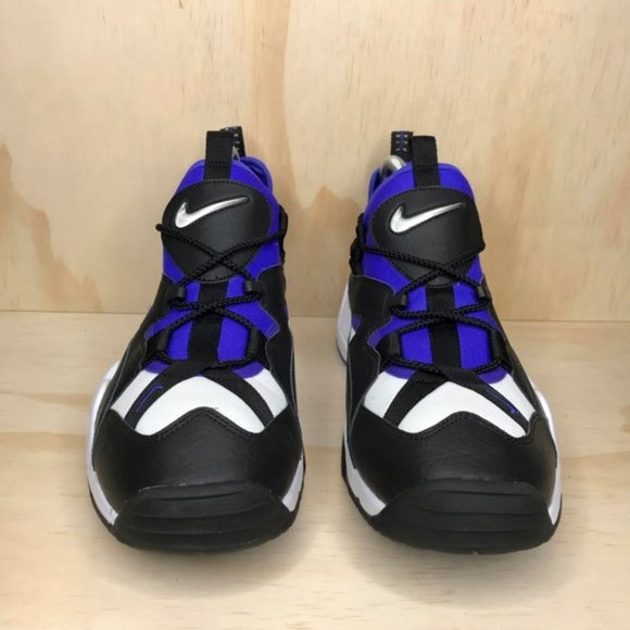 nike air scream lwp purple